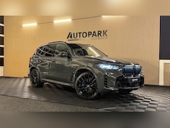 BMW X5 - XDrive50e M-SPORT|PANO|BOWERS &WILKINS|SOFTCLOSE|LUCHTVERING|360 CAM|HUD|KEYLESS|MEMORY SE