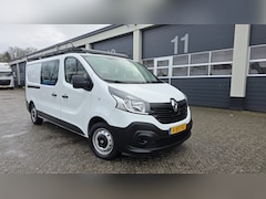 Renault Trafic - 1.6 dCi T29 L2H1 DC Comfort Energy