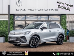 Volkswagen Tiguan - 1.5 eHybrid 272PK R-Line Edition | Pano | HUD | 360 Cam | 120KM WLTP | BTW |