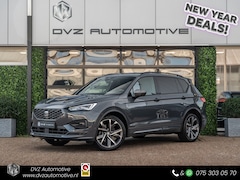 SEAT Tarraco - 1.4 TSI 245PK e-Hybrid PHEV FR | Safe & Driving Pack XL | Winter Pack | BTW