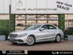 Mercedes-Benz C-klasse - 200 Exclusive | Schuifdak | Carplay | Camera