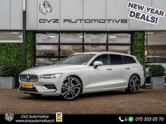 Volvo V60 - 2.0 T4 Inscription | H&K Sound | Camera | Trekhaak | BTW