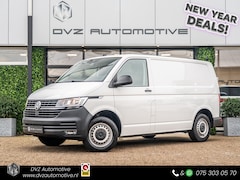 Volkswagen Transporter - 2.0 TDI 150PK DSG | Carplay | Dodehoek | Winter Pack |