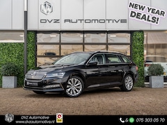 Skoda Superb Combi - 1.4 TSI iV Business Edition Plus | Memory | Virtual | BTW