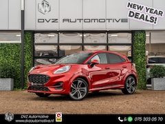 Ford Puma - 1.0 EcoBoost Hybrid ST-Line X | First Edition | ACC | Dodehoek | Camera