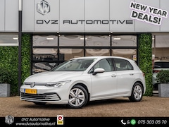 Volkswagen Golf - 1.0 eTSI DSG Active | Clima | Ambient |