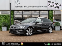 SEAT Leon ST - 1.5 TSI FR Business Intense | Pano | PDC | Trekhaak