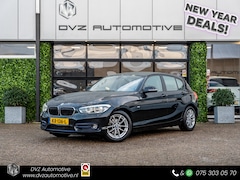 BMW 1-serie - 116d EDE Centennial High Executive | M Sport | Leder | Navi | Cruise |