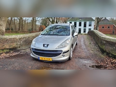 Peugeot 207 - 1.4-16V Color-line 1.4-16V Color-line-89420 KM-5DEURS-super compleet!