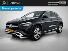 Mercedes-Benz GLA-Klasse - 250 e Plug-In Hybride Luxury | Parkeerpakket met Camera | Car Play | Stoelverwarming | LED