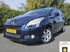 Peugeot 5008 - 1.6 VTi Blue Lease 7p.|Trekhaak|Airco|Zo mee