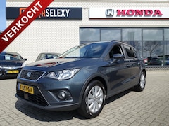 SEAT Arona - 1.0 TSI 95pk Style Privacy Glas Middenarmsteun