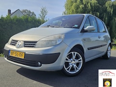 Renault Scénic - 2.0-16V Expression Luxe|Pano|165dkm|