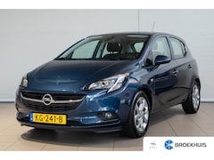 Opel Corsa - 1.4 Edition | Bluetooth | USB | Airco | Cruise Controle | Lichtmetalen velgen |