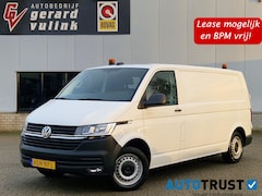 Volkswagen Transporter - 2.0TDI L2H1 Highline 4-Motion 230V KASTEN TREKHAAK