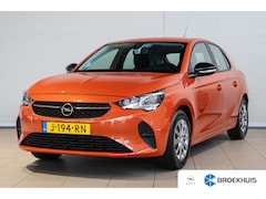 Opel Corsa - 1.2 Edition | Airco | Cruise Controle | Trekhaak | Bluetooth |
