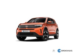 Opel Frontera - Edition - Electric 113PK | Achteruitrijcamera | Dodehoek detectie | Airco | Draadloze opla