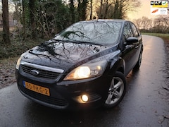 Ford Focus - 1.6 Comfort Airco Cruise controle