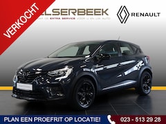 Renault Captur - TCe 100 Zen *44.768 Km / Carplay / Cruise