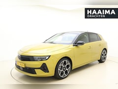 Opel Astra - 1.2 Turbo GS 130pk Automaat | Adaptive Cruise Control | 360° Camera | 18" Lichtmetalen vel