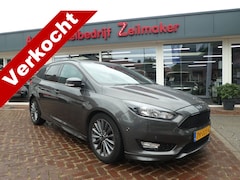 Ford Focus Wagon - 1.5 TDCI ST-Line Automaat