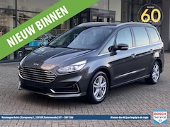 Ford Galaxy - 2.5 Ecoboost Hybrid | Titanium |