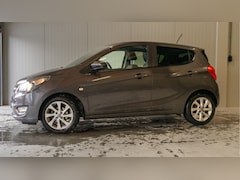 Opel Karl - 1.0 ecoFLEX Innovation Automaat I 1ste eig. I Clima I 18.612 KM I NL auto I