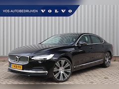 Volvo S90 - B4 Plus Bright | Schuif/kanteldak | Elektrische voorstoelen met memory | Harman Kardon |