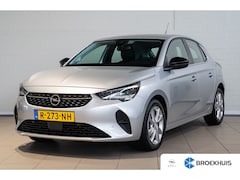 Opel Corsa - 1.2 Turbo 100PK Elegance | Camera | Parkeersensoren | Navigatie | Apple Carplay & Android