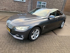 BMW 4-serie Gran Coupé - 420i Executive ((( automaat/ voll options )))