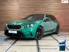 BMW 5-serie Touring - M5 | 757PK | VOL | Pano | M Driver Pack | Driving Assistant |Comfort-Parkeerassistent pakk