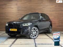BMW X3 - XDrive30e High Executive | Shadow Line | M-Sport | Pano | 20' inch | LED | Camera
