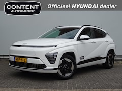 Hyundai Kona - 65, 4 kWh 217pk Comfort Smart