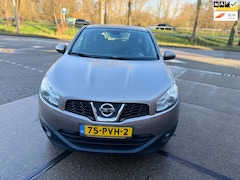 Nissan Qashqai - 2.0 Connect Edition