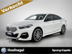 BMW 2-serie Gran Coupé - 218i M Sport | Stoelverw. | Cruise Control | CarPlay |