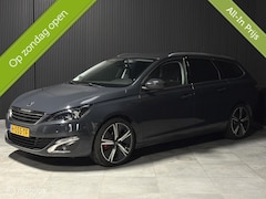 Peugeot 308 SW - 1.2 PureTech Style|Automaat|Driemvv|