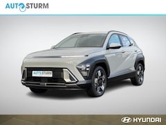 Hyundai Kona - 1.6 GDI HEV Comfort Smart