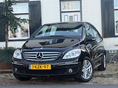 Mercedes-Benz B-klasse - 200|Navi|Bluetooth|LMV|