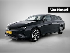 Opel Astra Sports Tourer - 1.2 Turbo GS | 360 Camera | Parkeersensoren V + A |