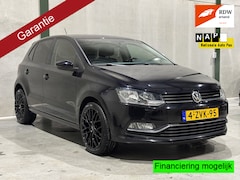 Volkswagen Polo - 1.2 TSI Comfortline Dsg Nap Carplay Cruise Airco Automaat