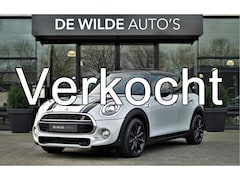 MINI Cooper S - 2.0 192pk Pano Head-up 17-inch 5-deurs ParkAssist
