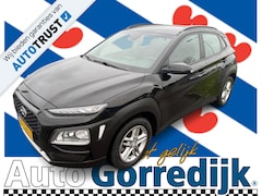 Hyundai Kona - 1.0 T-GDI Comfort CAMERA, NAVI, CRUISE