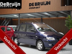 Hyundai Matrix - 1.6i | Airco | Garantie | Nieuwe apk