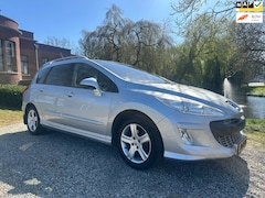 Peugeot 308 SW - 1.6 VTi X-Line PANO/airco/CRUISE