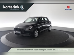Suzuki Swift - 1.2 Comfort Smart Hybrid | € 1.500, - korting | Private lease vanaf € 362, - p/m
