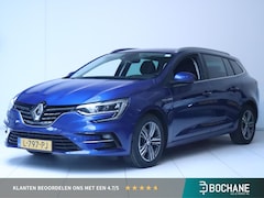 Renault Mégane Estate - 1.3 TCe 140 EDC Intens Clima | Navi | PDC | Lichtmetalen velgen 16" | Trekhaak |