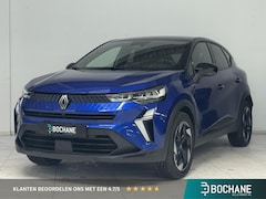 Renault Captur - 1.6 E-Tech full hybrid 145 Techno | Navigatie | 360 Camera | Cruise control adaptief |