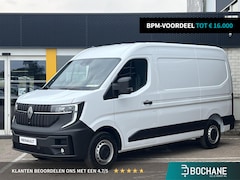Renault Master - 2.0 dCi 130 T35 L2H2 Advance