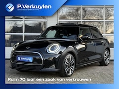 MINI Cooper - 1.5 Classic | HARMAN KARDON | SPORTSTOELEN | PANORAMA | CAMERA | 18 INCH VELGEN | HEAD UP