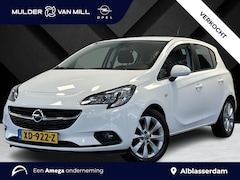 Opel Corsa - Favourite+ 1.4 90pk | TREKHAAK | APPLE CARPLAY / ANDROID AUTO | PARKEERSENSOREN | ISOFIX |